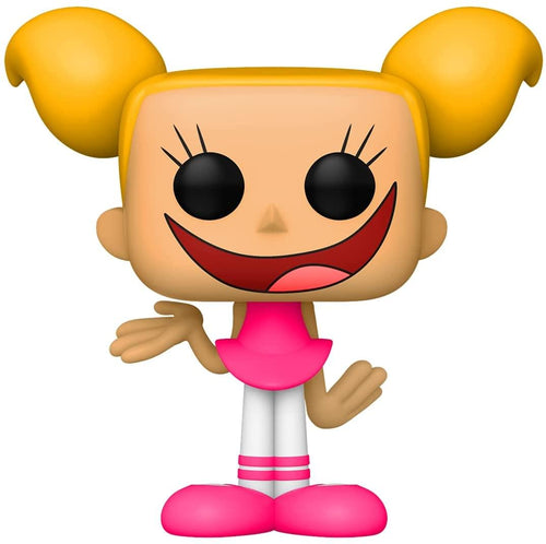 Dexters Laboratory Funko POP Vinyl Figure | Dee Dee