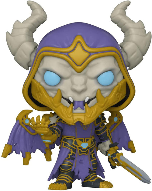 Borderlands Tiny Tinas Wonderland Funko POP Vinyl Figure | Dragon Lord
