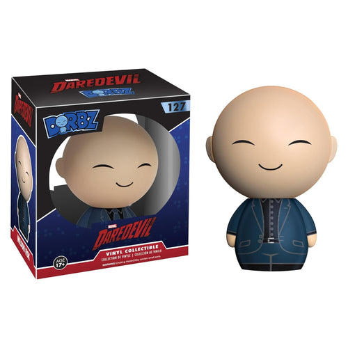 Daredevil TV Dorbz 3 Vinyl Figure: Wilson Fisk