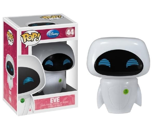 Disney Funko Pop 3.75 Figure Series 4: Eve