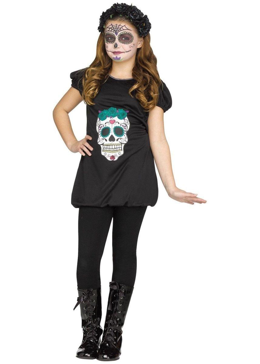 Dod Romper Child Costume