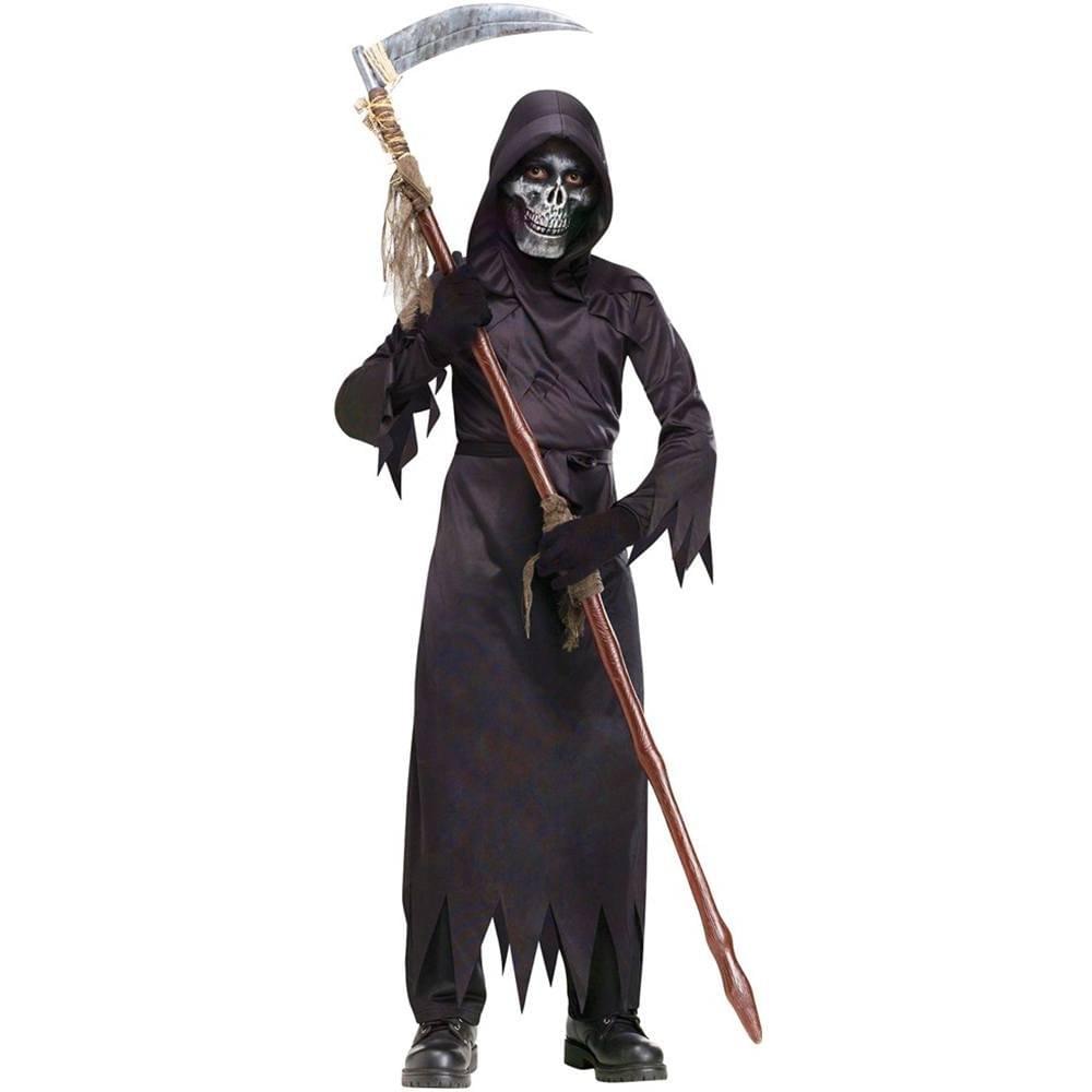 Demon Of Doom Child Costume