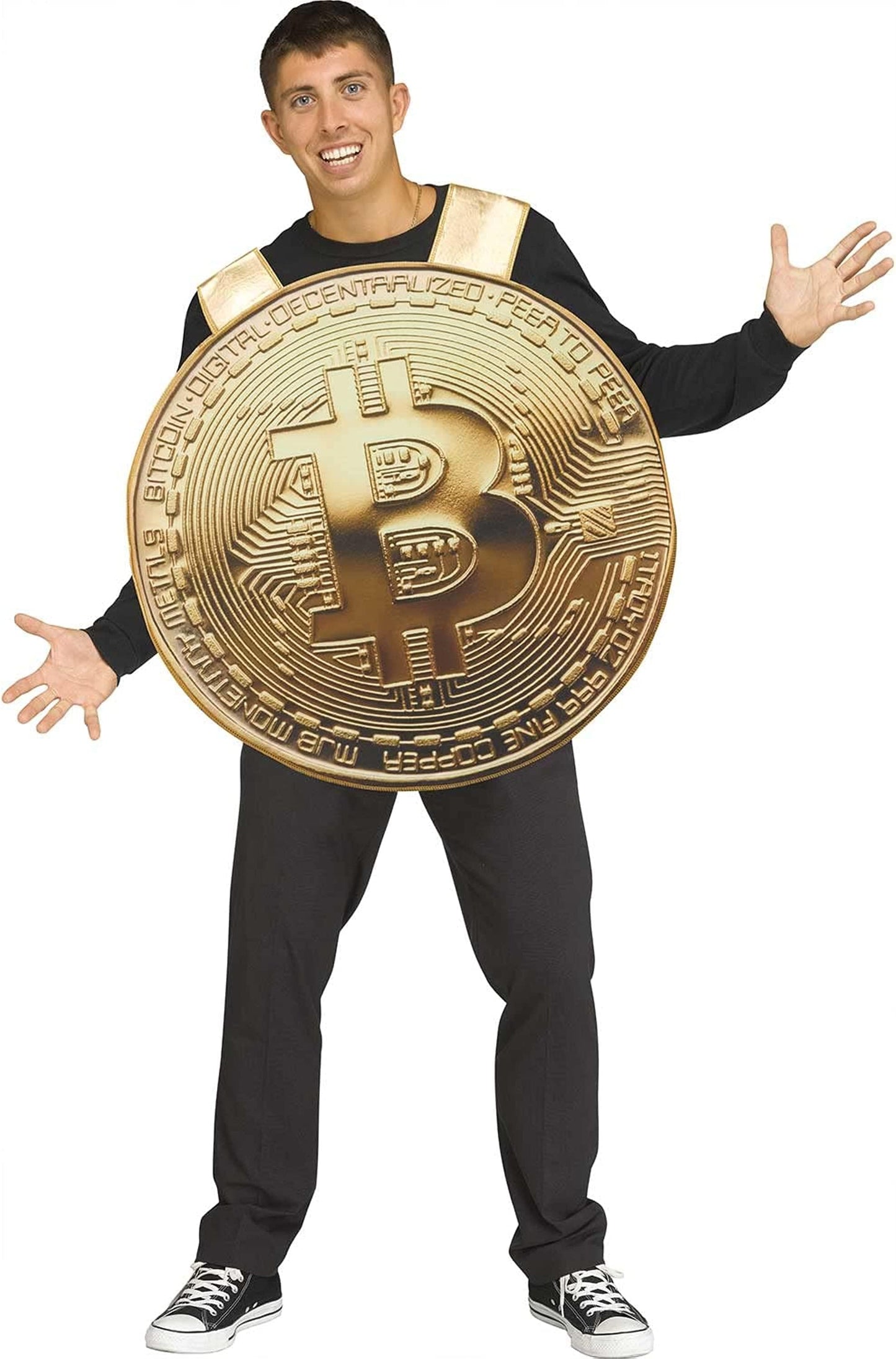 Bitcoin Adlt  Adult