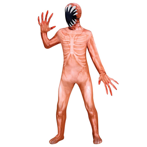 Child Pit Dweller Costume