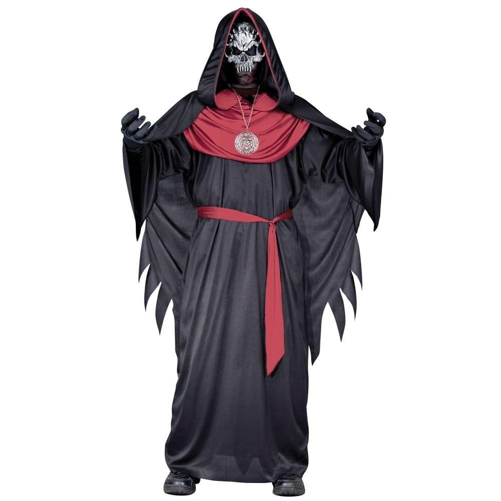 Emperor Of Evil Child Costume