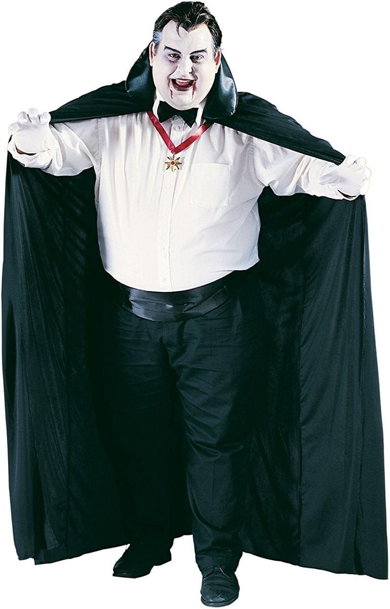 Cape Big & Tall Costume Accessory