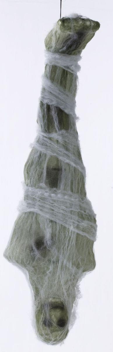 72 Hanging Cocoon Corpse Halloween Décor