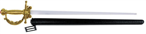 Calvary Sword 31 Costume Sword Child One Size