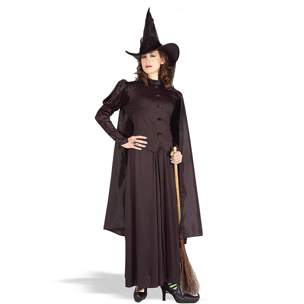 Classic Witch Costume Adult