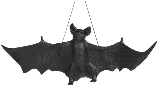22 Scary Bat Creature Halloween Decoration