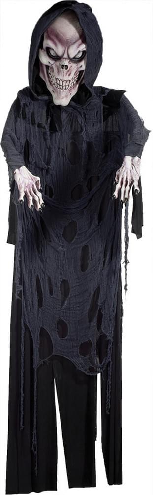 12' Reaper Hanging Prop Halloween Decoration