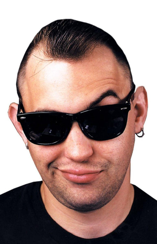 Blues Brothers Sunglasses Adult Costume Accessory