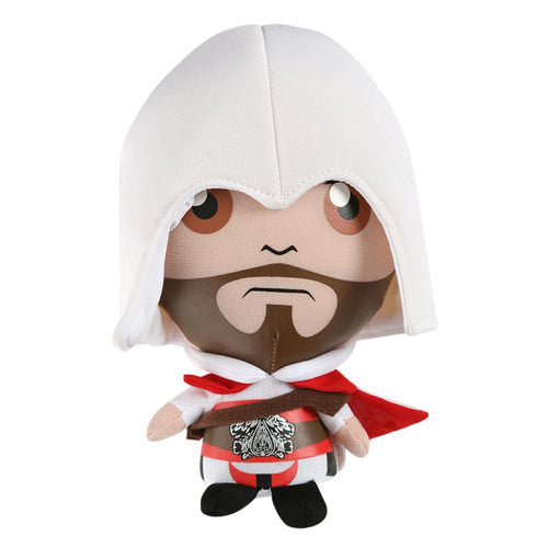Assassins Creed 6 Plush Ezio White Plush