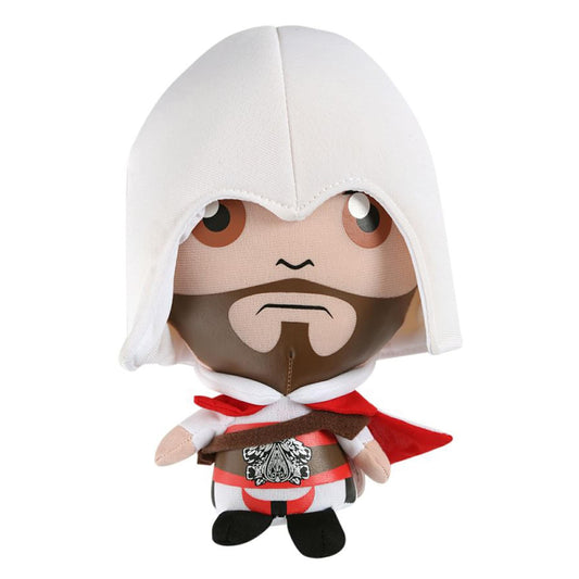 Assassins Creed 6 Plush Ezio White Plush