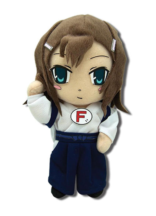 Baka and Test 8 Plush Hideyoshi Kinoshita
