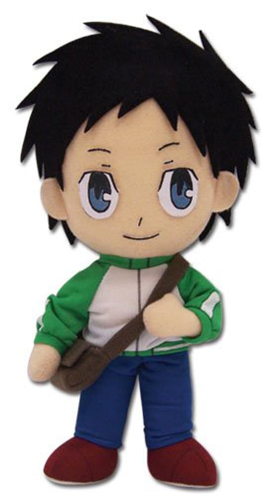 Durarara Mikado 8 Plush