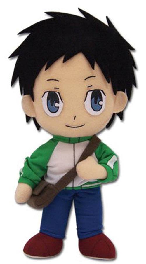 Durarara Mikado 8 Plush