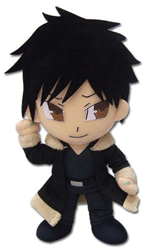 Durarara!! Izaya 8 Plush