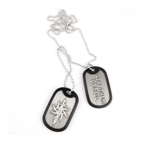 Dragon Age: Inquisition Dog Tags The Inquisition