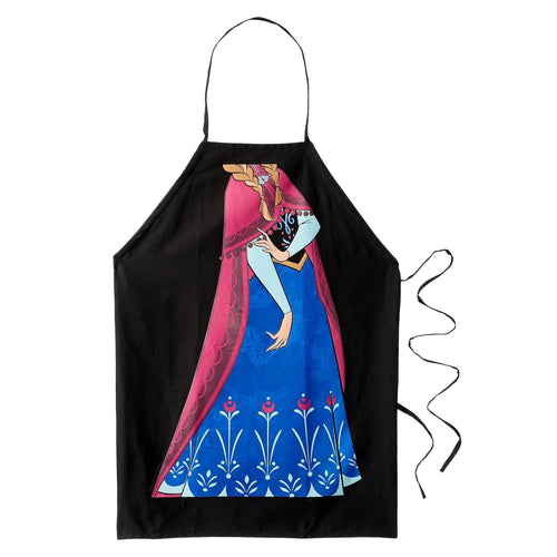 Disney's Frozen Anna Character Apron
