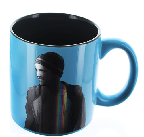 Breaking Bad Jesse Pinkman Coffee Bitch 18oz Coffee Mug