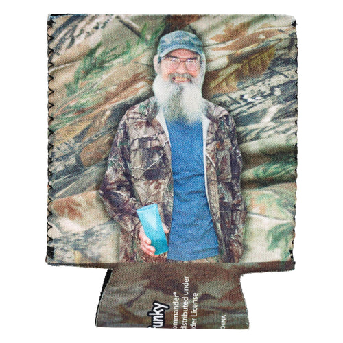 Duck Commander Camouflage Cooler