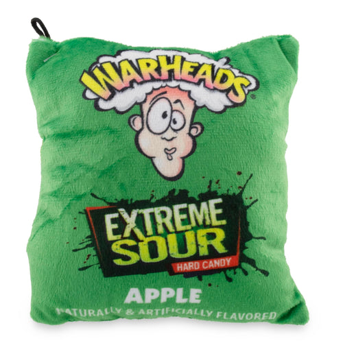 Candy 12 Inch Plush | Warheads