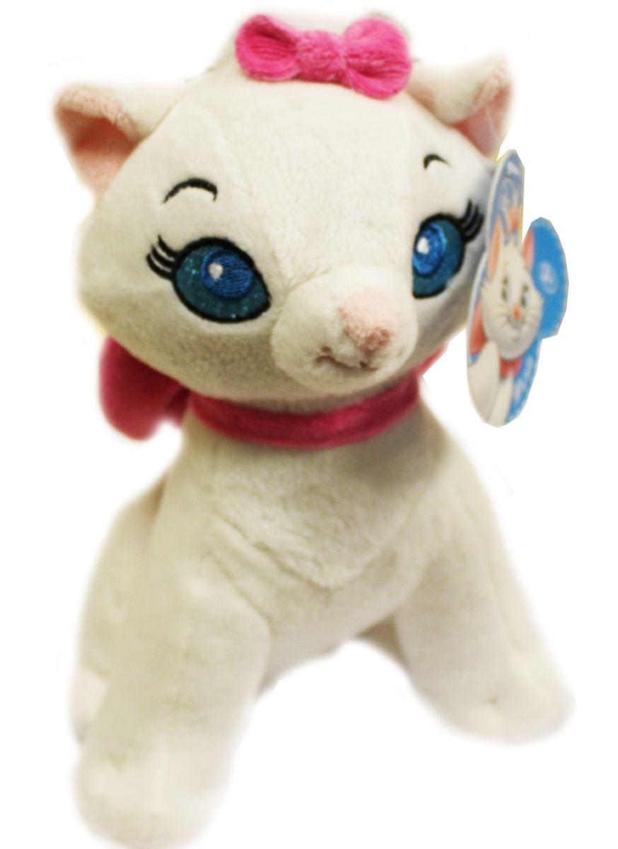 Disney The Aristocrats Marie 6 Plush