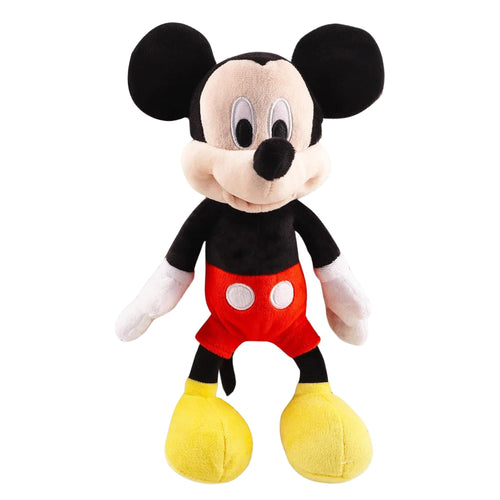 Disney Mickey Mouse Hot Dog Song 12 Inch Singing Plush