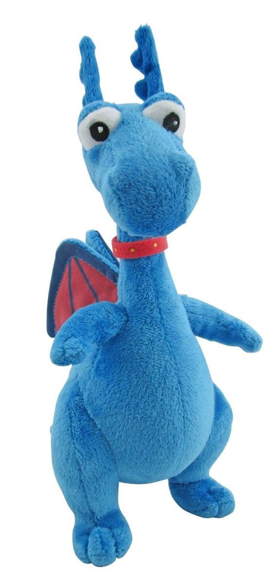 Doc McStuffins Disney Plush Stuffy
