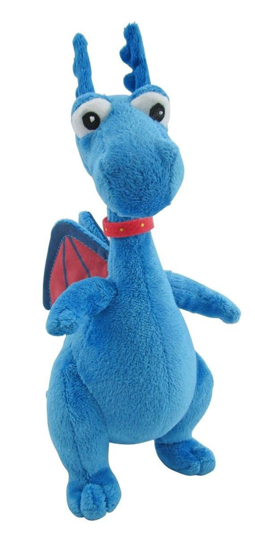 Doc McStuffins Disney Plush Stuffy