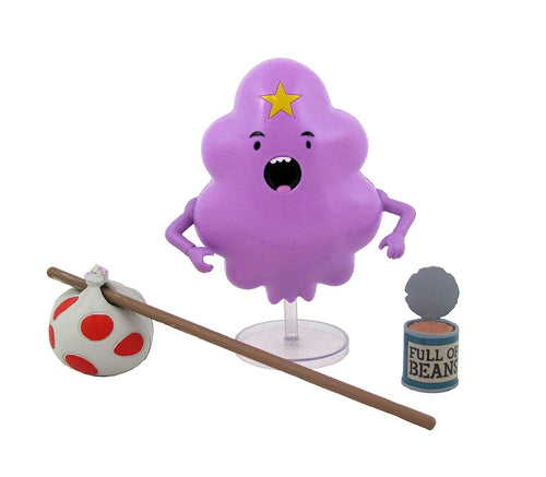 Adventure Time 5 Action Figure: Lumpy Space Princess