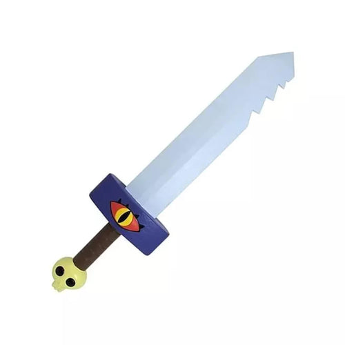 Adventure Time 24 Jake's Sword