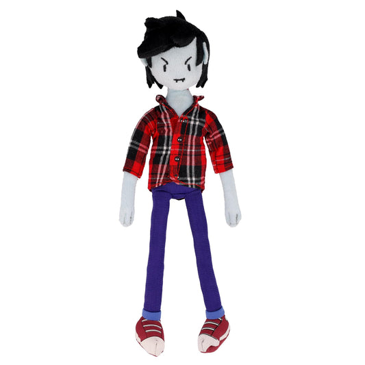 Adventure Time 11 Plush: Marshall Lee