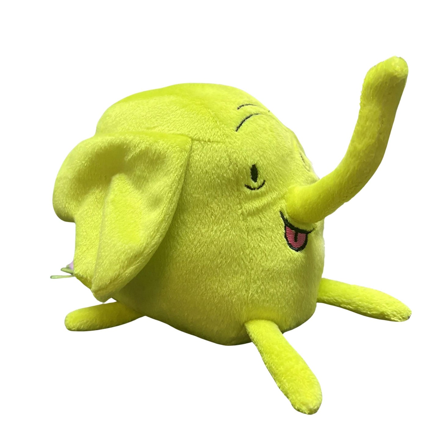 Adventure Time 6 Plush: Tree Trunks