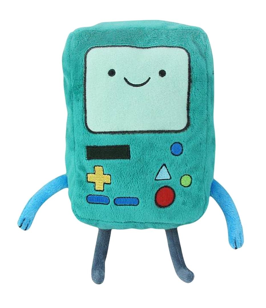 Adventure Time 6 Plush: Beemo