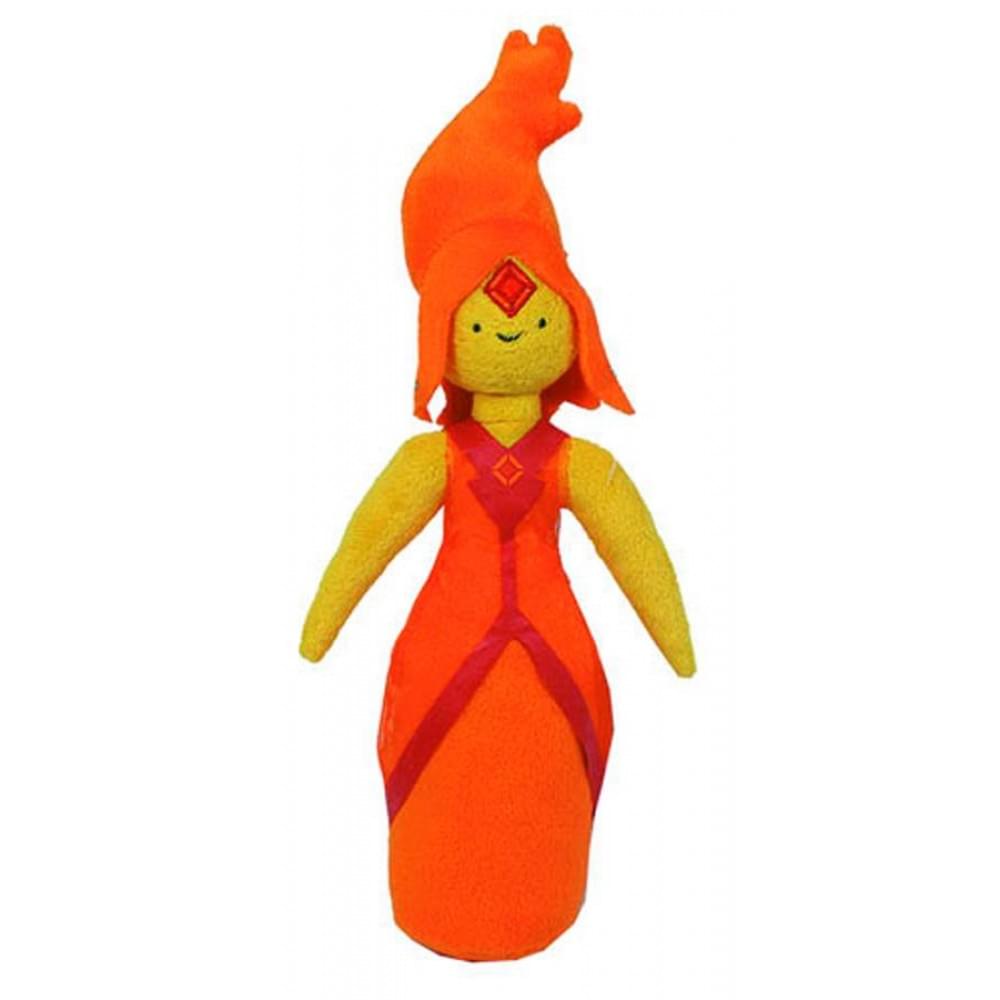 Adventure Time 11 Plush: Flame Princess