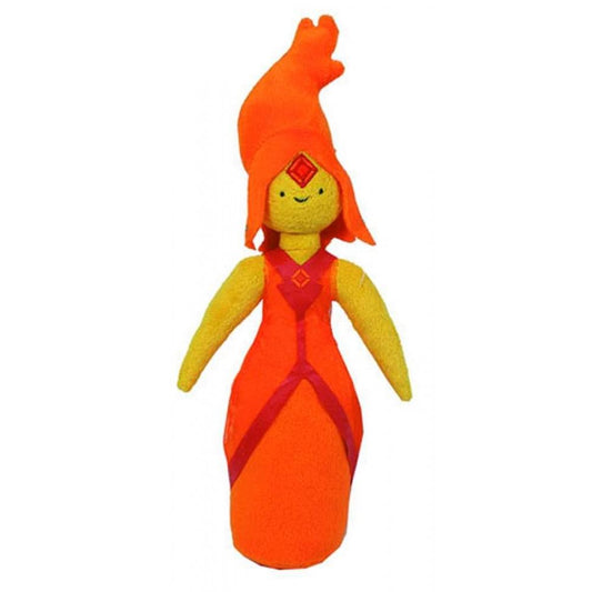 Adventure Time 11 Plush: Flame Princess