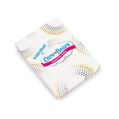 Care Bears Blind Box Enamel Pin Series