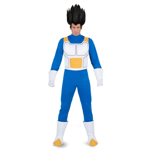 Dragon Ball Z Vegeta Adult Costume