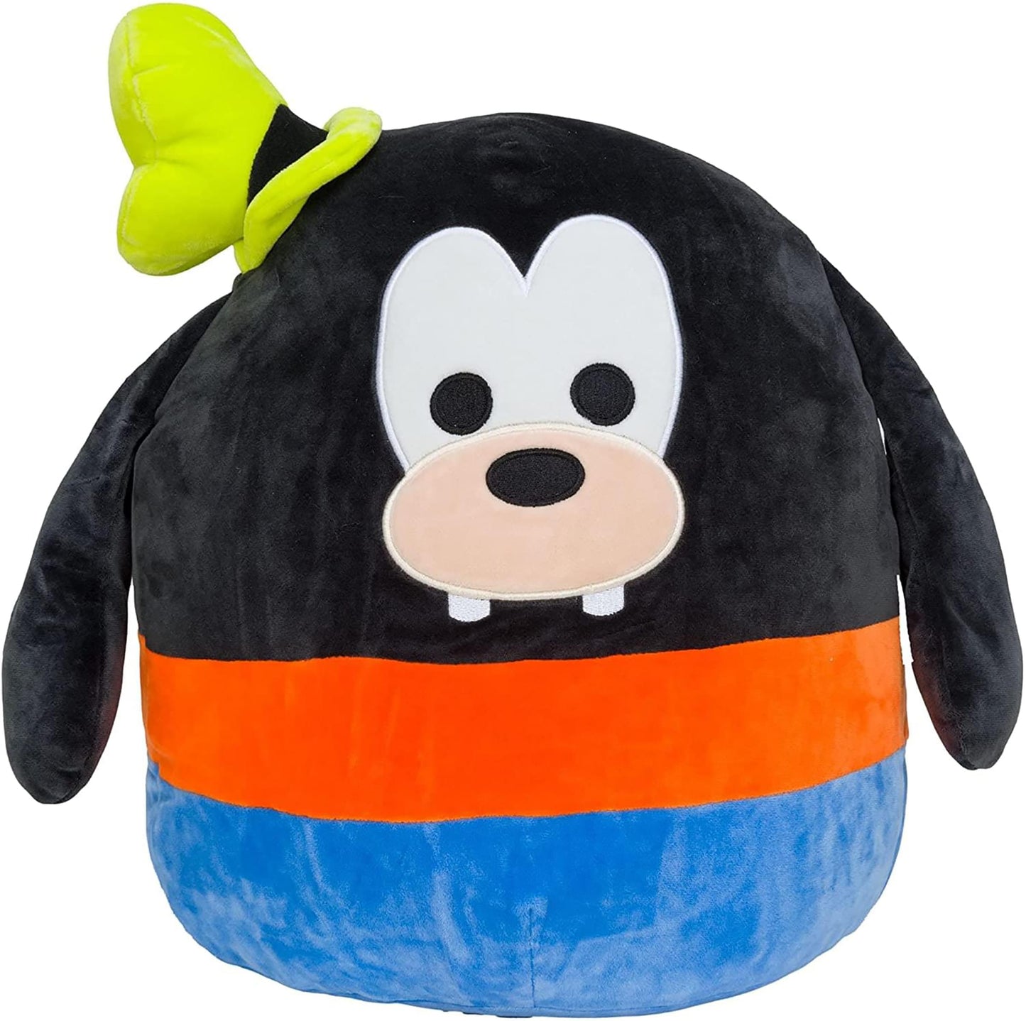 Disney Squishmallow 5 Inch Plush | Goofy