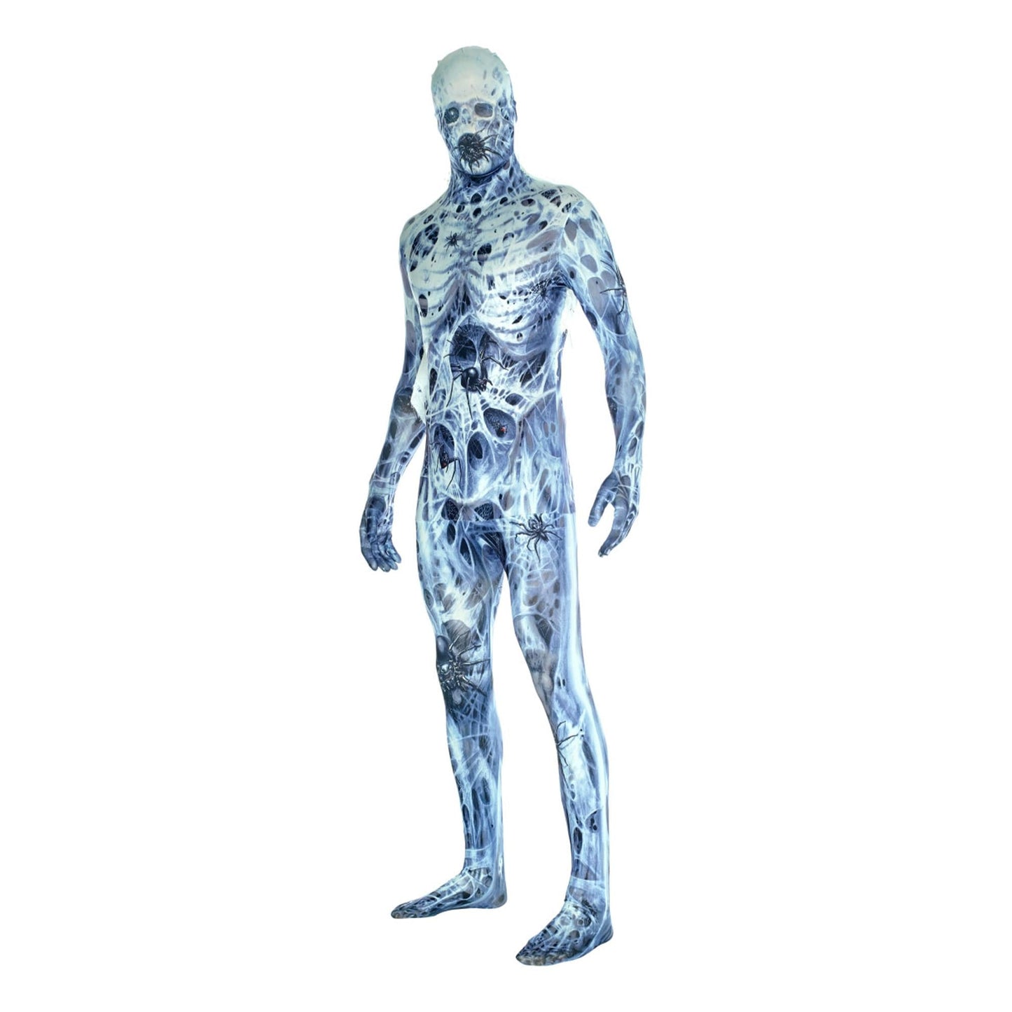 Arachnomania Adult Costume Morphsuit