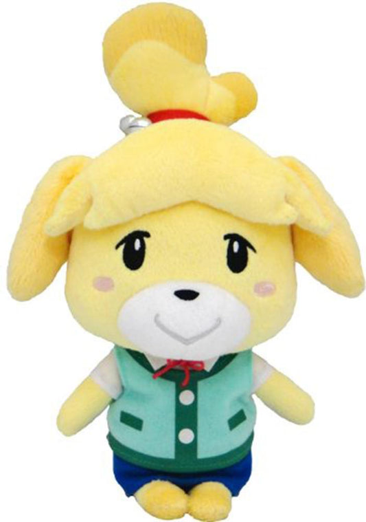 Animal Crossing 8 Plush Isabelle