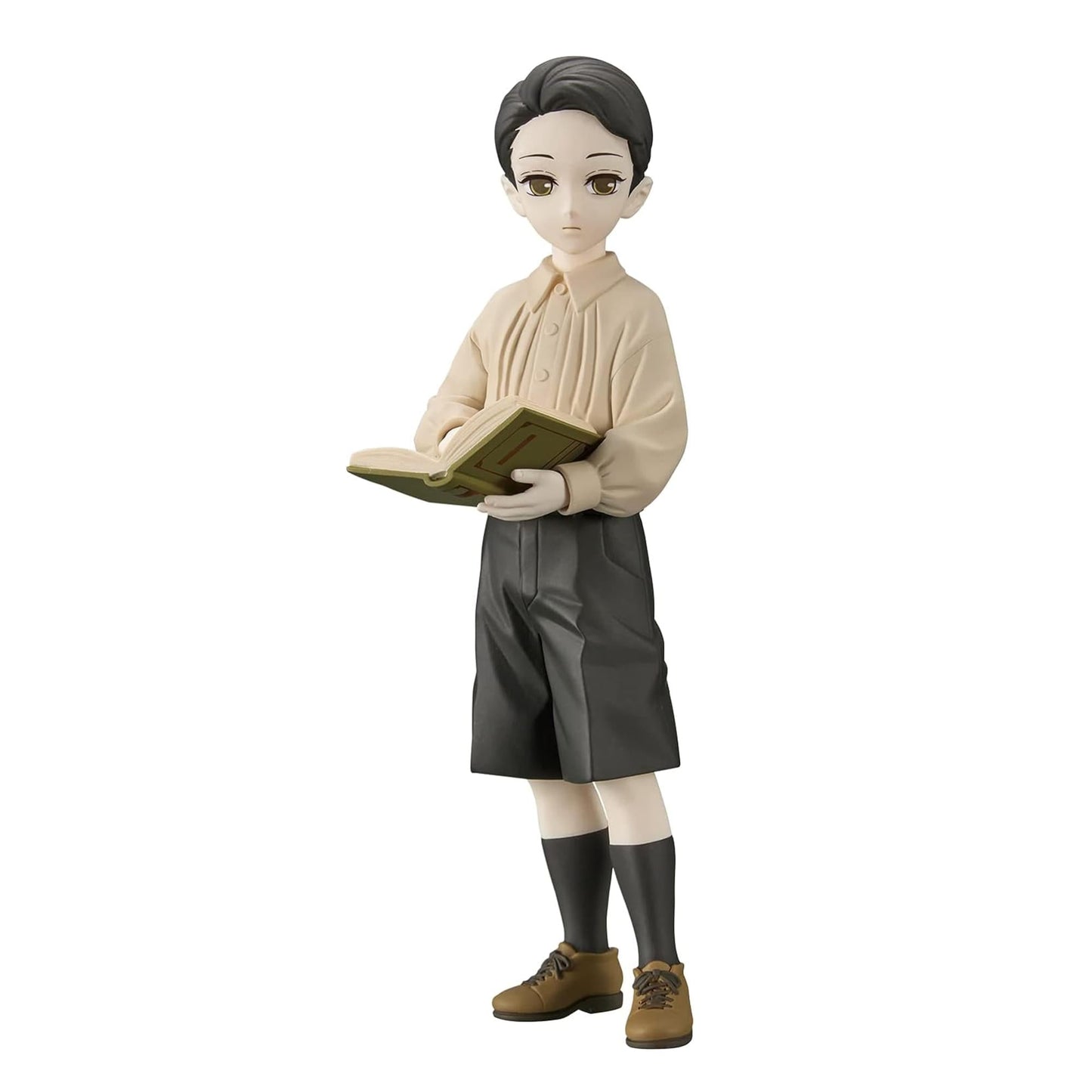 Demon Slayer Demon Series Figure Vol.7 | Young Muzan Kibutsuji