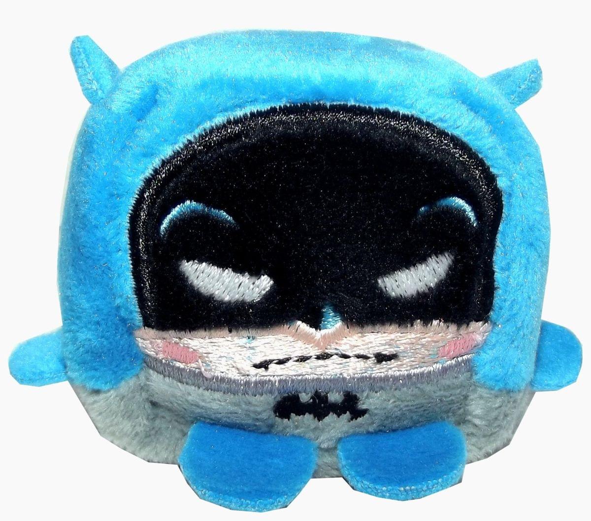 DC Comics Kawaii Cubes 2.25 Plush: Batman