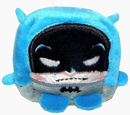 DC Comics Kawaii Cubes 2.25 Plush: Batman