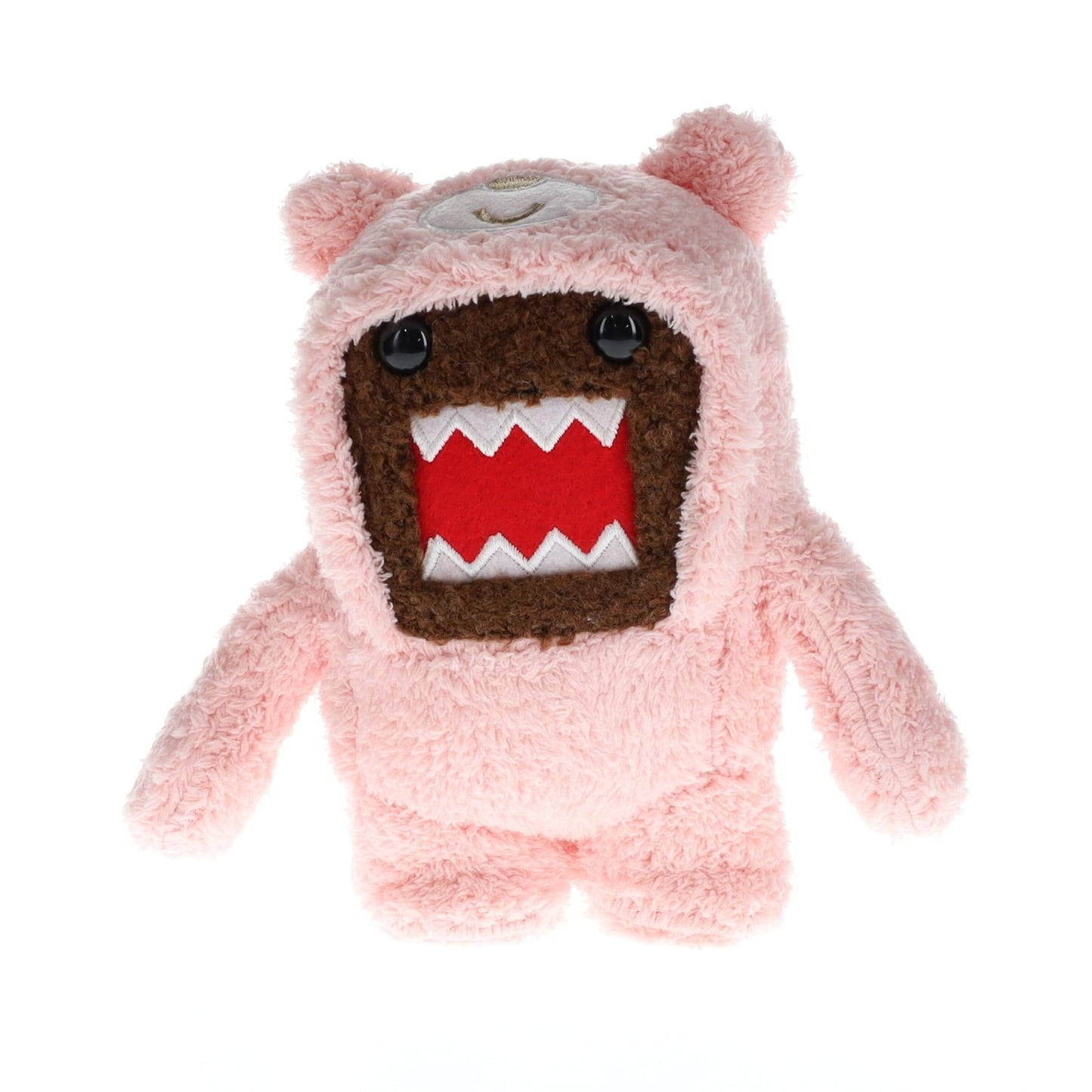 Domo Teddy Bear 6 Plush