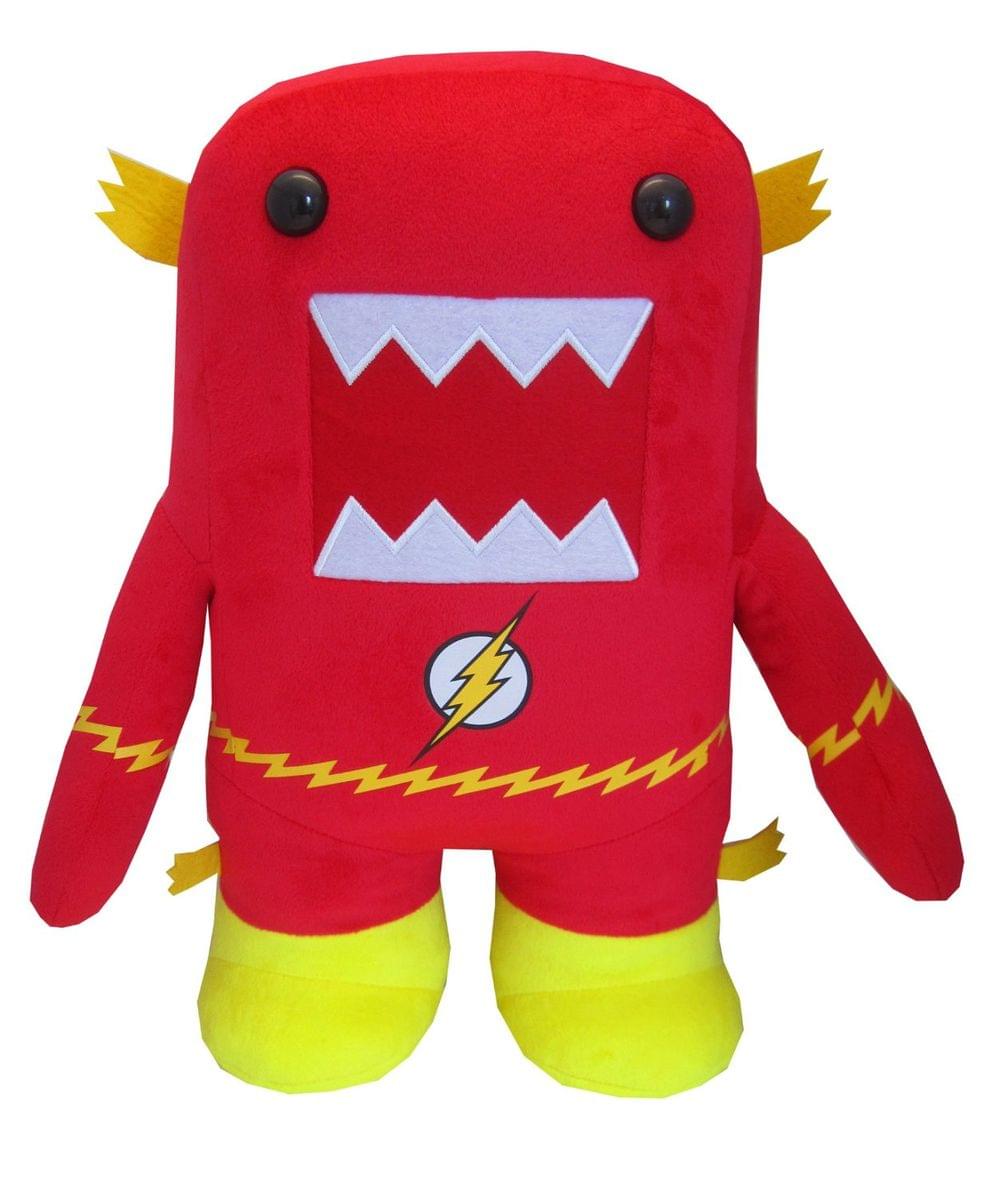 DC Comics Domo 6 Plush: The Flash