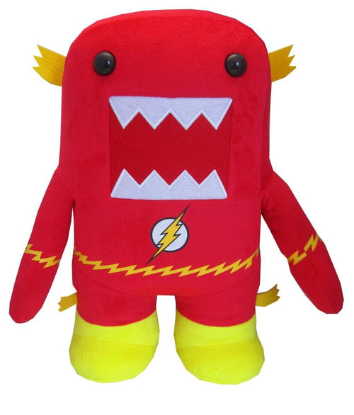 DC Comics Domo 9 Plush: The Flash