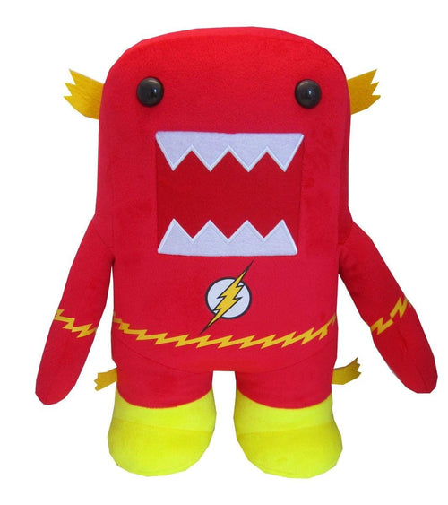 DC Comics Domo 16.5 Plush: The Flash